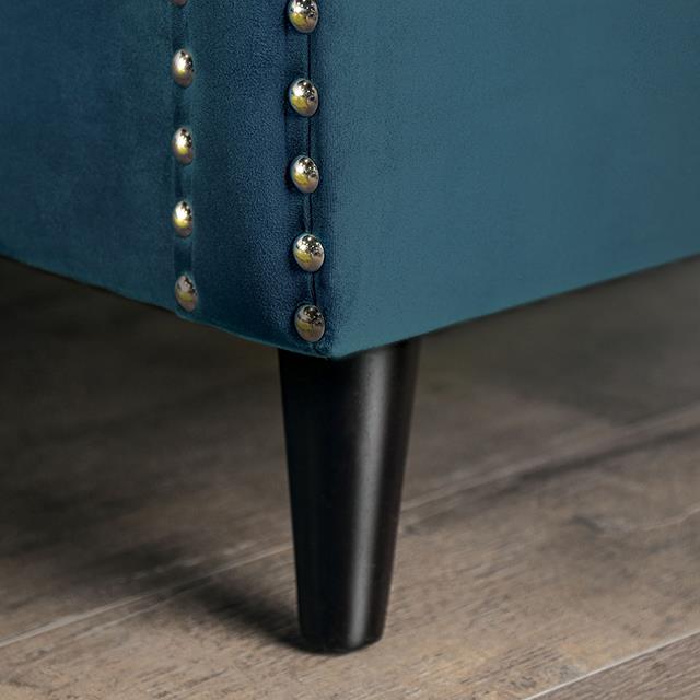  Furniture of America Azuletti SM2219-SF Sofa IMAGE 3