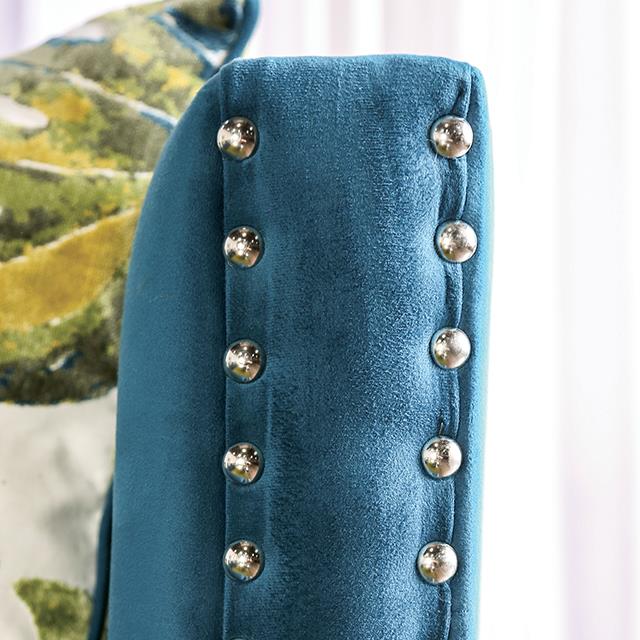  Furniture of America Azuletti SM2219-SF Sofa IMAGE 4