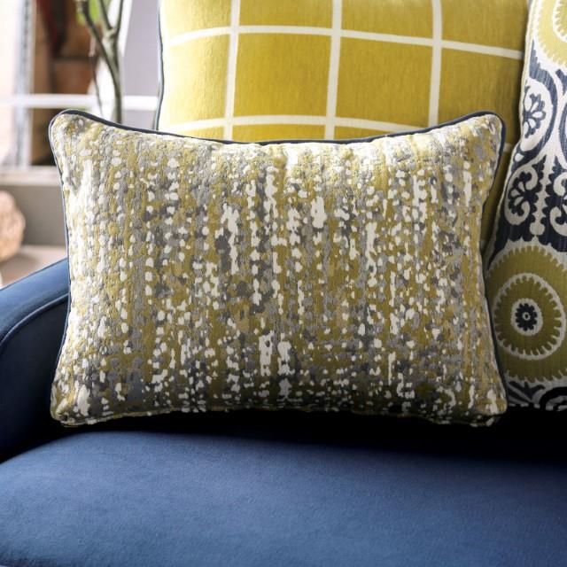  Furniture of America West Brompton SM2274-LV Loveseat IMAGE 4