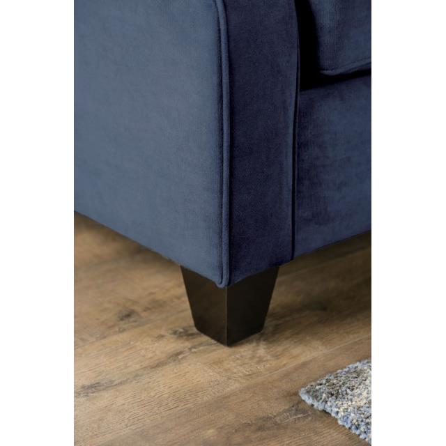  Furniture of America West Brompton SM2274-LV Loveseat IMAGE 7
