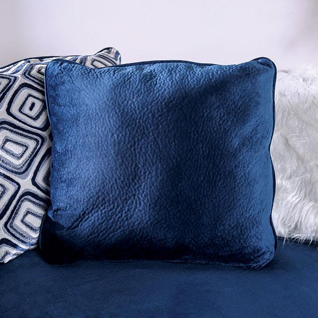  Furniture of America Waldport SM5175-CH Chair IMAGE 3