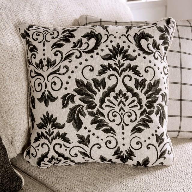  Furniture of America Mossley SM6090-SF Sofa IMAGE 4