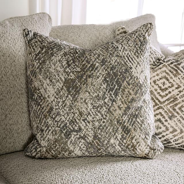  Furniture of America Moorpark SM6092-LV Loveseat IMAGE 9
