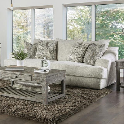  Furniture of America Moorpark SM6092-SF Sofa IMAGE 1