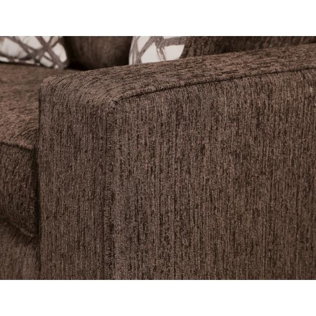  Furniture of America West Acton SM7330-LV Loveseat IMAGE 4