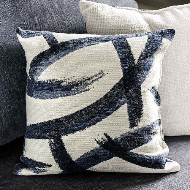  Furniture of America Shoreditch SM7771-SECT Sectional IMAGE 4