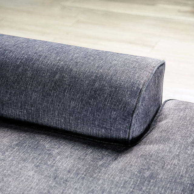  Furniture of America Shoreditch SM7771-SECT Sectional IMAGE 7