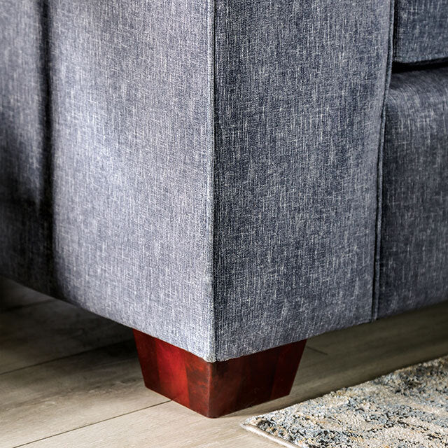  Furniture of America Shoreditch SM7771-SECT Sectional IMAGE 8
