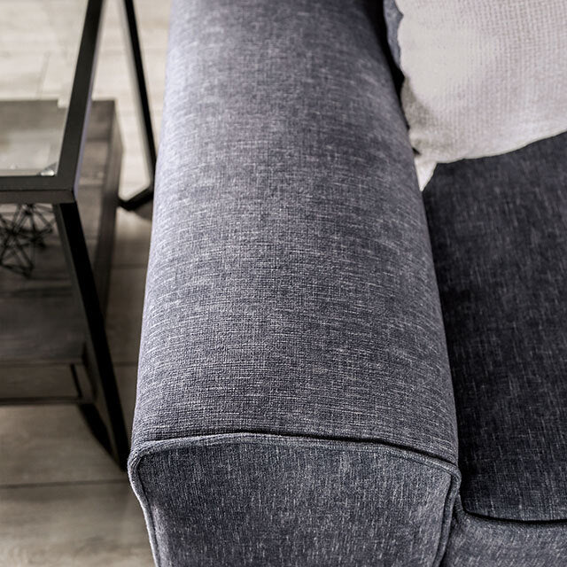  Furniture of America Shoreditch SM7771-SECT Sectional IMAGE 9