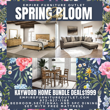 Haywood Home Bundle Deal