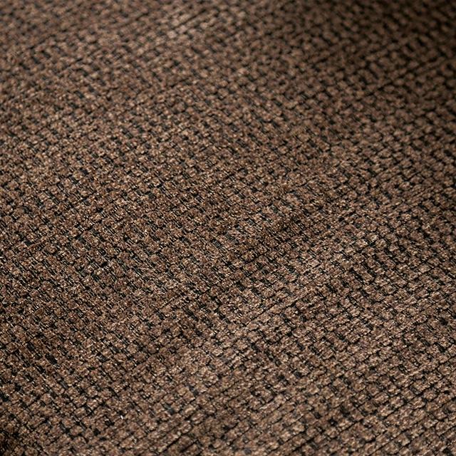  Furniture of America Ensenada FM65003BR-CH Loveseat IMAGE 4