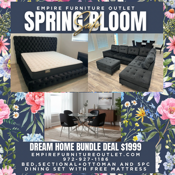 Dream Home Bundle Deal