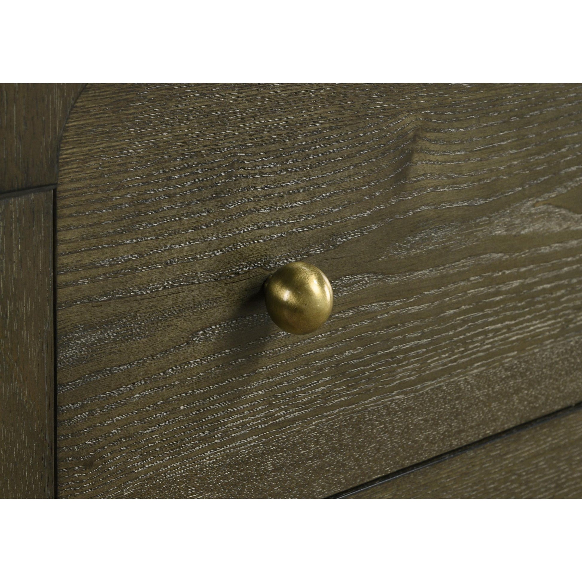  Coaster Furniture Gran Park 224932 2-Drawer Nightstand Bedside Table - Dark Cocoa IMAGE 13