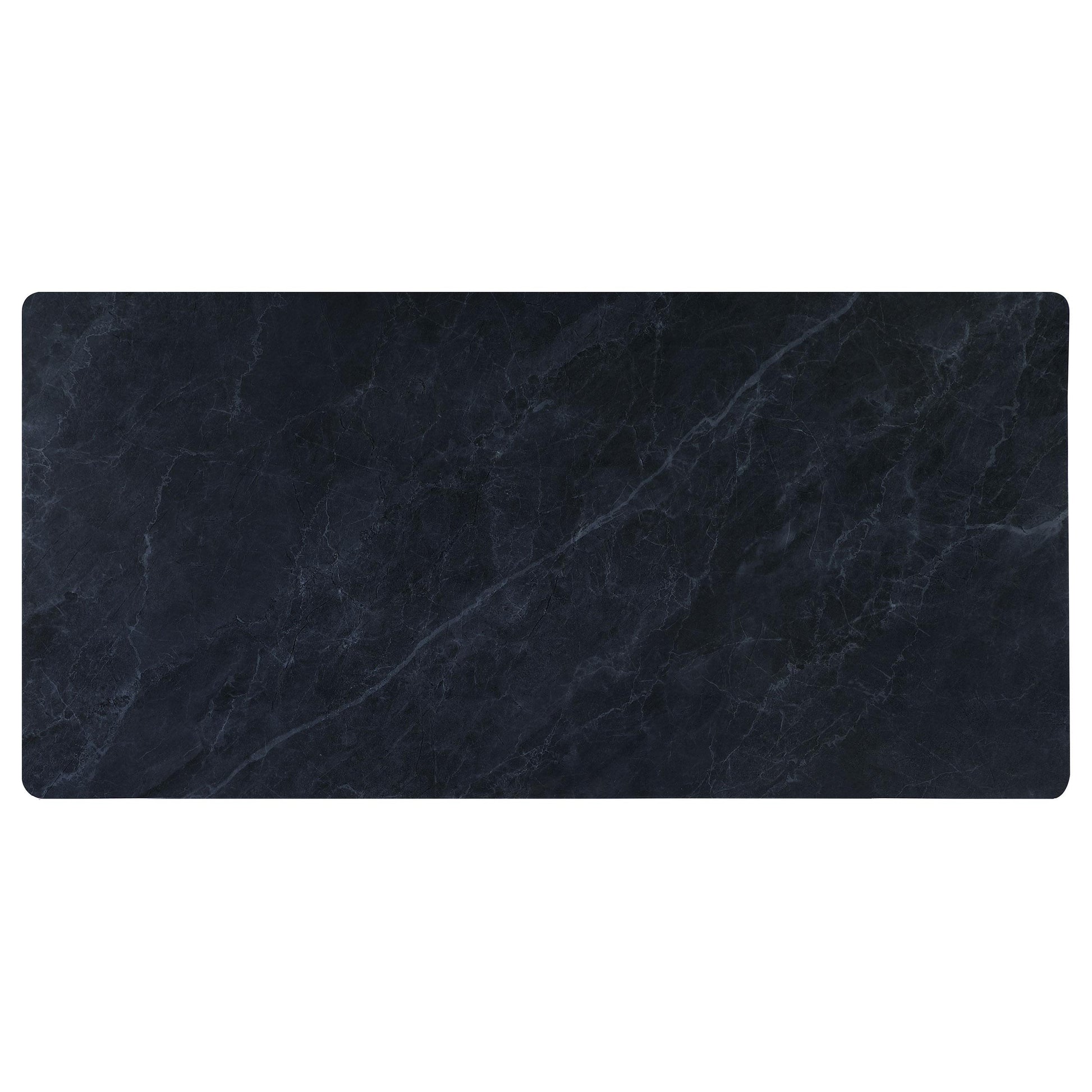  Coaster Furniture Desden 109361 79-inch Rectangular Sintered Stone Dining Table - Grey IMAGE 6