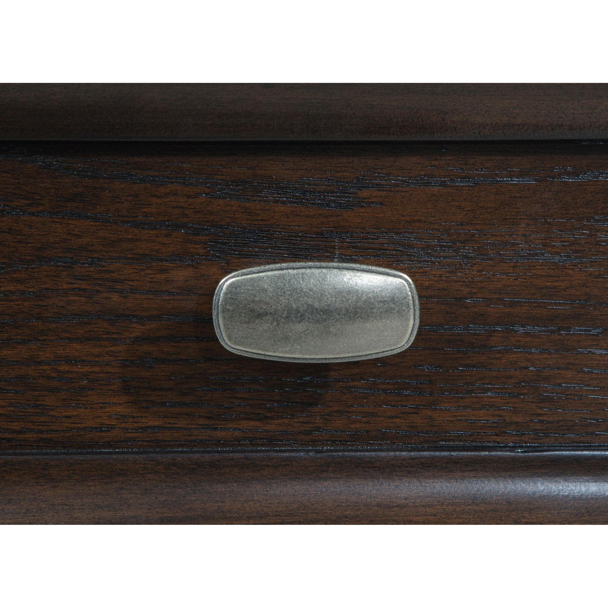  Coaster Furniture Andover 223632 1-Drawer Nightstand Bedside Table - Dark Oak IMAGE 12