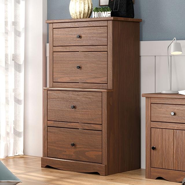  Furniture of America Stavros AM7002MH-C Chest IMAGE 1