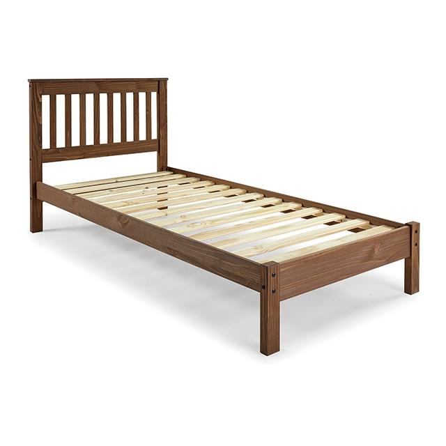  Size_Twin  -- Creswell AM7972MH-T Twin Bed IMAGE 3