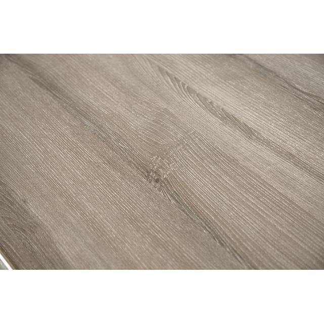  Furniture of America Keynes FM3201GY-T Dining Table IMAGE 4