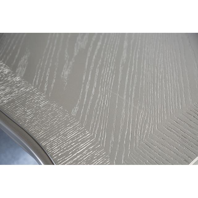  Furniture of America Hannoria FM3416SV-T Dining Table IMAGE 3
