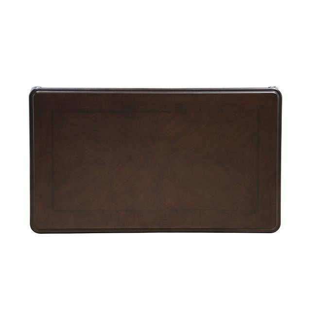  Furniture of America Halcaster FM45003C Coffee Table IMAGE 4