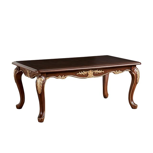  Furniture of America Cookshire FM45004C Coffee Table IMAGE 1