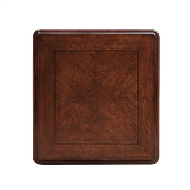  Furniture of America Cookshire FM45004E End Table IMAGE 1