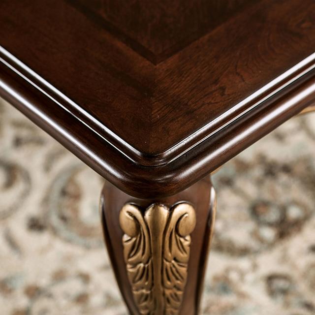  Furniture of America Cookshire FM45004E End Table IMAGE 4