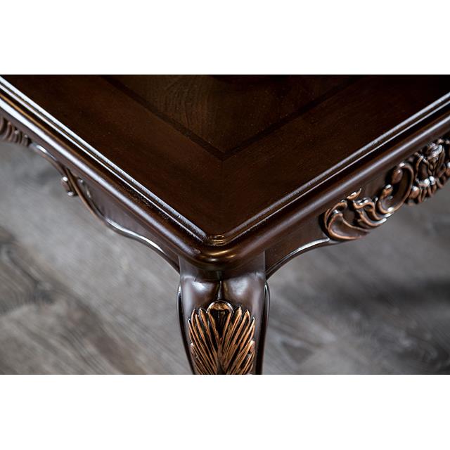  Furniture of America Palencia FM45005E End Table IMAGE 3