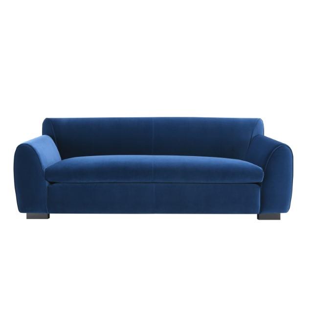  Furniture of America Severo FM61005BL-SF Sofa IMAGE 6