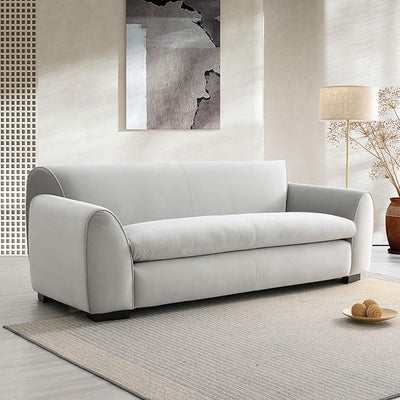  Furniture of America Severo FM61005LG-SF Sofa IMAGE 1