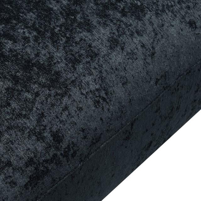  Furniture of America Kolvere FM61006BK-SF Sofa IMAGE 4