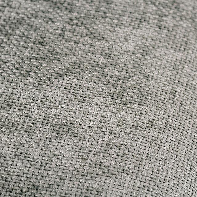  Furniture of America Gladbach FM63007GY-CH Chair IMAGE 3