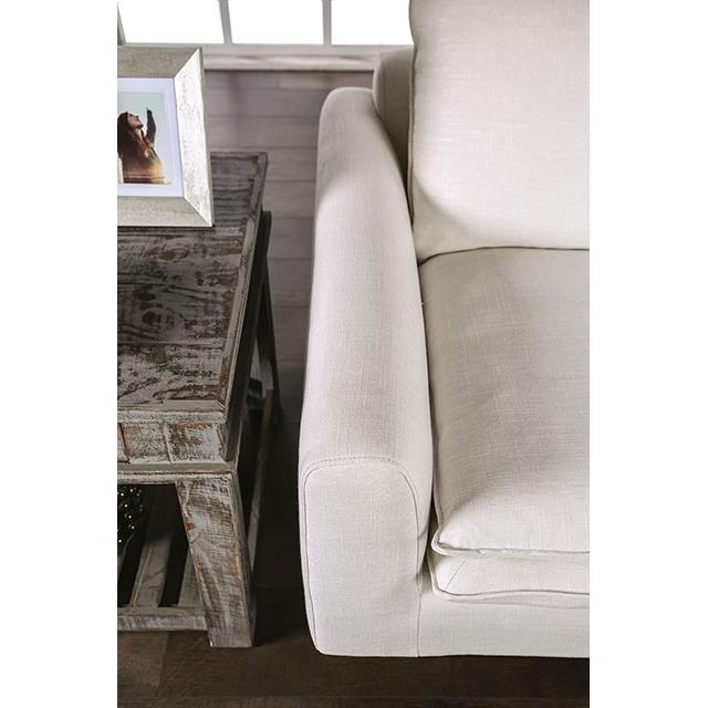  Furniture of America Monthey FM63008DB-SF Sofa IMAGE 5