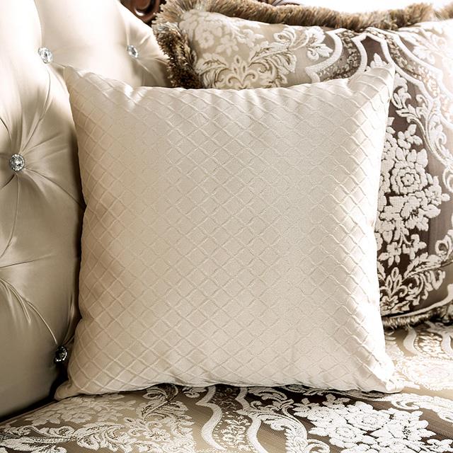  Furniture of America Yucatan FM65004BG-SF-PK Sofa IMAGE 5