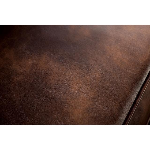  Furniture of America Palencia FM65005BR-CH Chair IMAGE 3