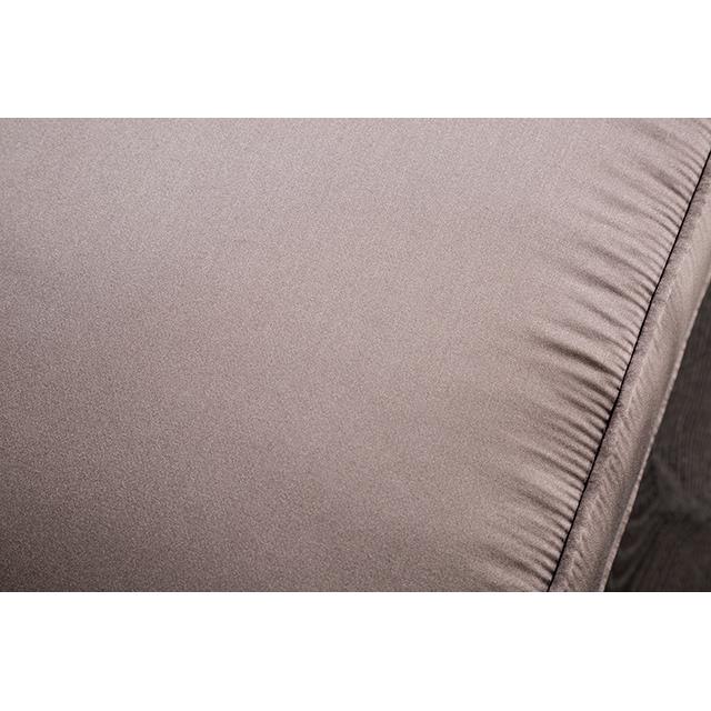  Furniture of America Albacete FM65006PR-CH Chair IMAGE 3