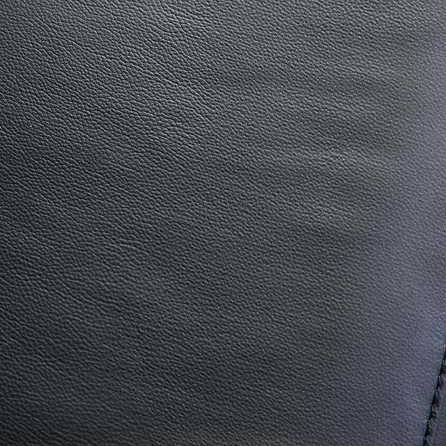  Furniture of America Bienne FM69002BK-LV-M Loveseat Manual Recliner IMAGE 1