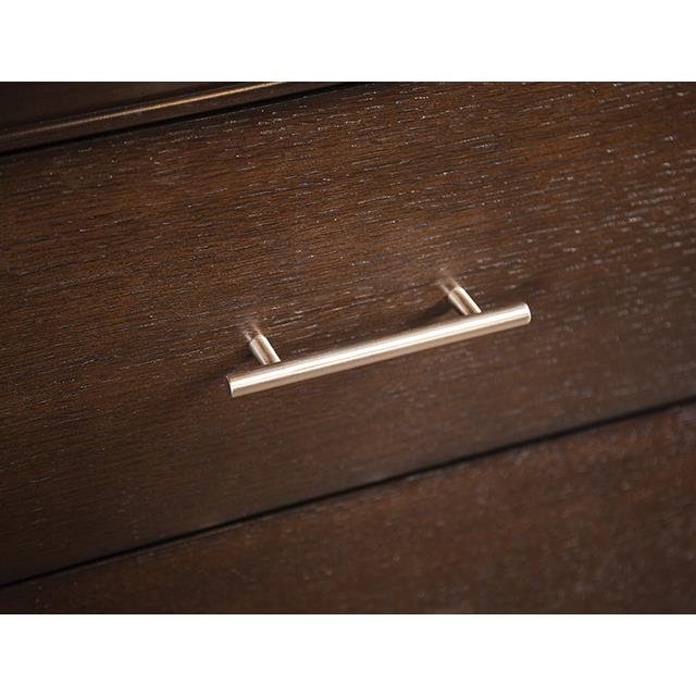  Furniture of America Chemnitz FM7399ES-C Chest IMAGE 3
