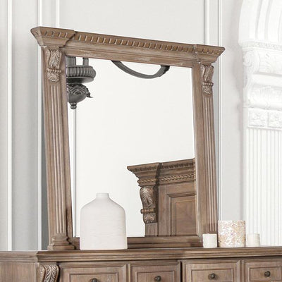  Furniture of America Sevenoaks FM7418AK-M Mirror IMAGE 1