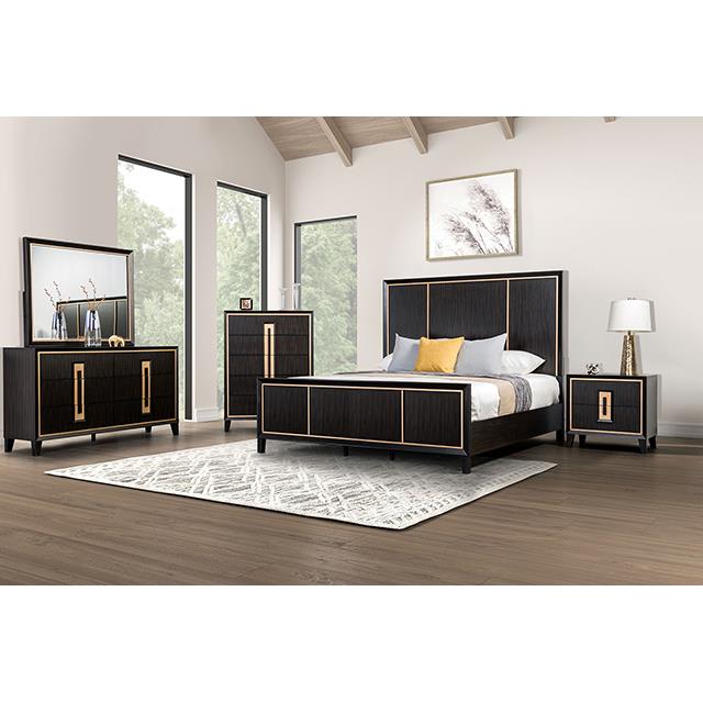  Furniture of America Kenyada FM7421ES-C Chest IMAGE 2
