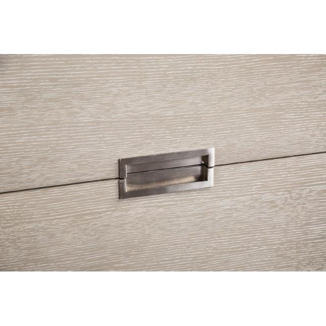  Furniture of America Grimsby FM7597GY-C Chest (w/ Felt Line) IMAGE 5