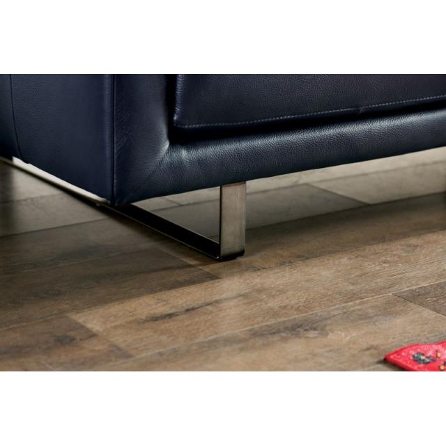  Furniture of America Mezzanotte FM90000-CH-PK Chair IMAGE 4