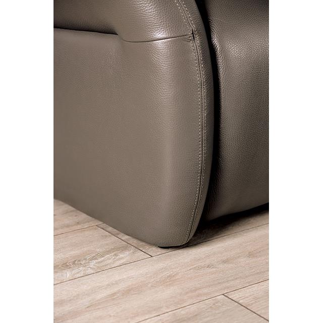  Furniture of America Granucci FM90007GY-SF-PM-PK Sofa IMAGE 4