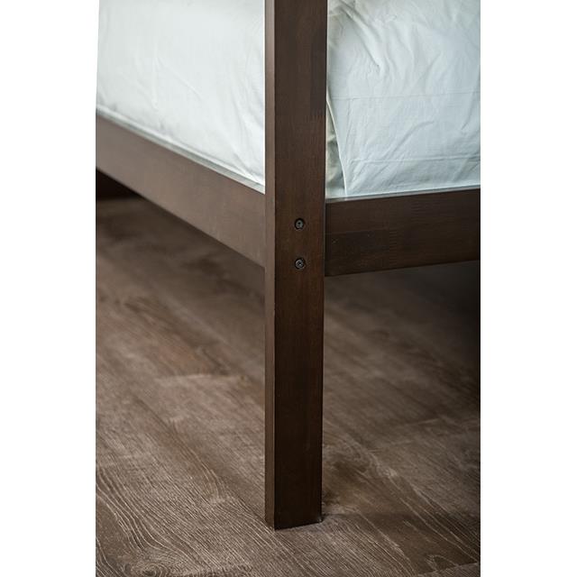  Furniture of America Ontario FM-BK102ES-T Twin/Twin Bunk Bed IMAGE 6