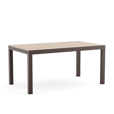  Furniture of America Monza GM-2027 Dining Table IMAGE 1