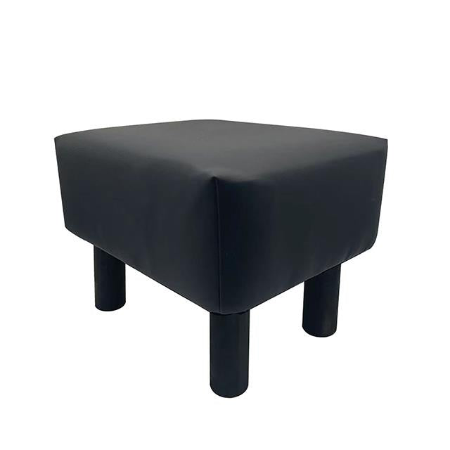  Furniture of America Vale GM-5011-2PK Footstool IMAGE 1
