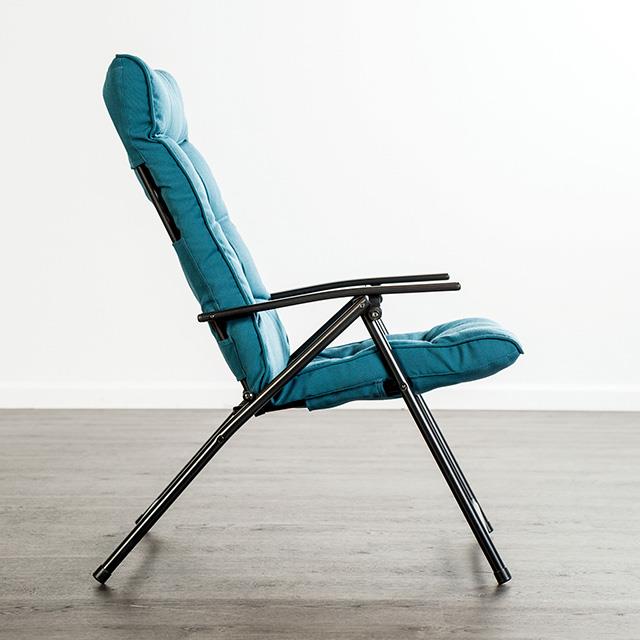  Furniture of America Bastia LA-A018TL-3PK 3 pc Conversation Set IMAGE 4