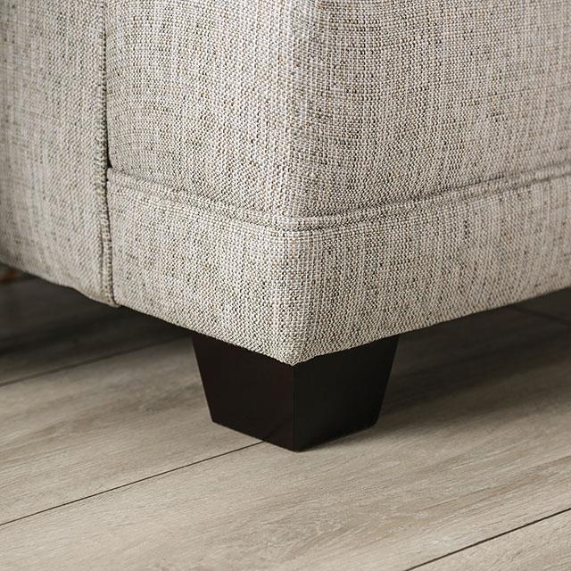  Furniture of America Stephney SM8193-SF Sofa IMAGE 3