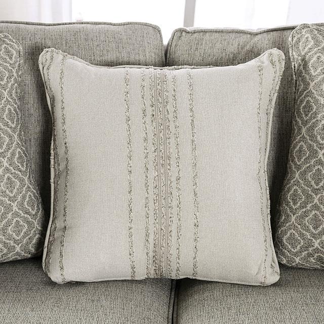  Furniture of America Stephney SM8193-SF Sofa IMAGE 7