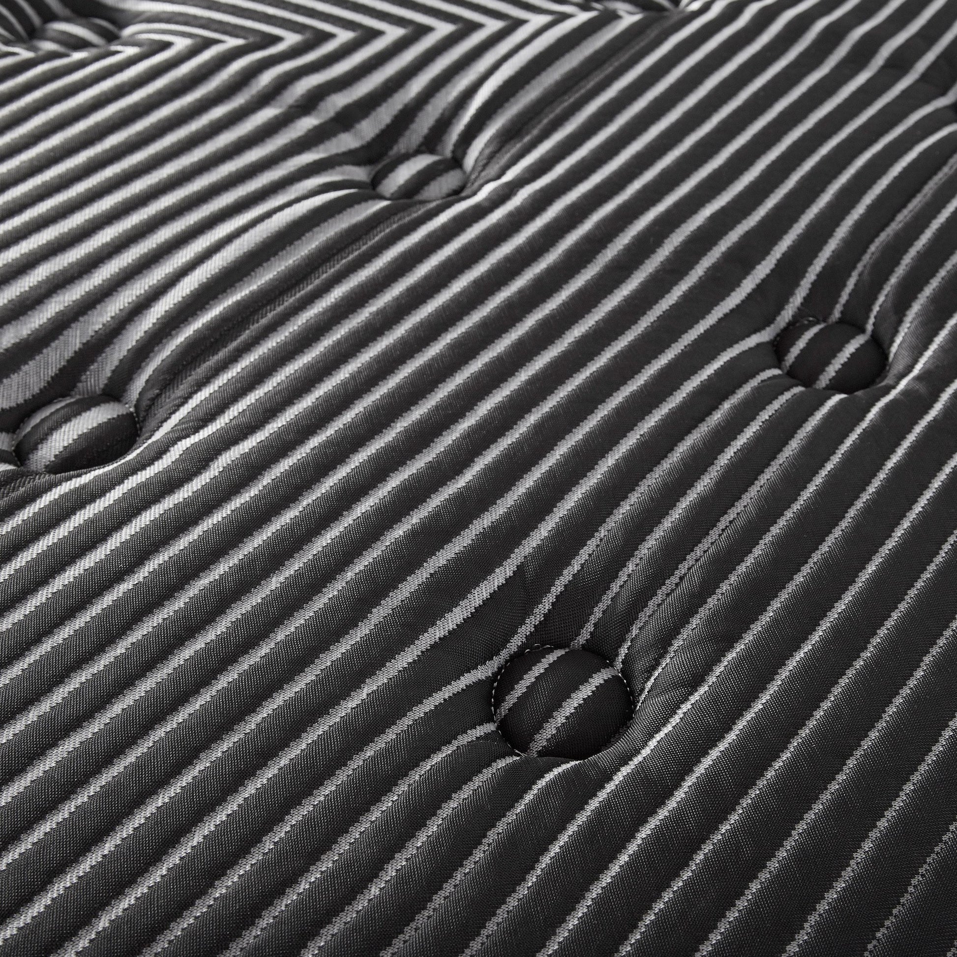  Size_King  -- Montlake 350412KE 15" East King Cool Euro Top Foam Hybrid Mattress IMAGE 3